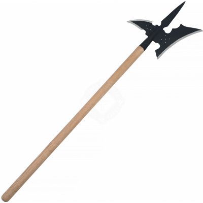Lord of Battles Středověká halapartna / tyčová sekera 16. století – Hledejceny.cz