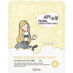 Esfolio Pure Skin Pearl Essence Mask Sheet 25 ml – Zboží Dáma