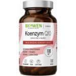 Biowen Koenzym Q10 100 mg 100 kapslí – Hledejceny.cz