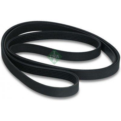ozubený klínový řemen Schaeffler INA FB 6PK2433 – Hledejceny.cz
