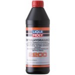 Liqui Moly 3664 Olej do centrálních hydraulických systémů 2200 1 l