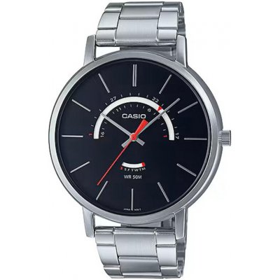 Casio MTP-B215D-1A – Hledejceny.cz
