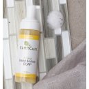 Earthcure nevysušující olejový sprchový gel s vůní citronové trávy a kůry 170.5 ml