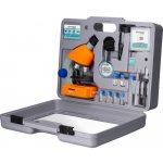 Bresser Junior Mikroskop 40x-640x – Zboží Živě