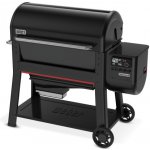 Weber Searwood XL – Zboží Dáma