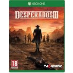 Desperados 3 – Hledejceny.cz