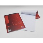 Notes blok šitý A4 linka – Hledejceny.cz