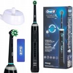 Oral-B Genius X Midnight Black – Hledejceny.cz
