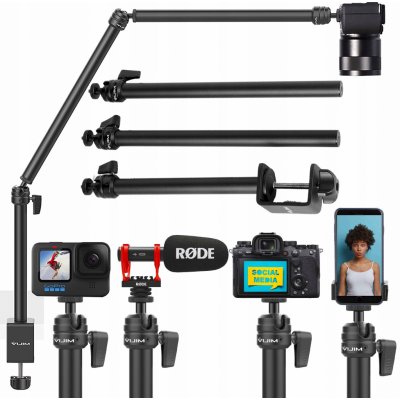 Ulanzi LS08 – Zbozi.Blesk.cz