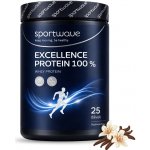 SportWave 100% WHEY ULTRA PROTEIN 750 g – Hledejceny.cz