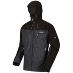 Silvini Ortles WA1540 Wmn LF black/charcoal – Zboží Dáma