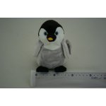 tučňák malý malý tučňák 15 cm – Zboží Mobilmania