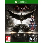 Batman: Arkham Knight – Hledejceny.cz