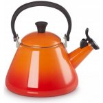 Le Creuset Kone 1,6 L Ohnivá – Sleviste.cz