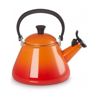Le Creuset Kone 1,6 L Ohnivá – Sleviste.cz