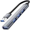 USB hub Izoxis 23316