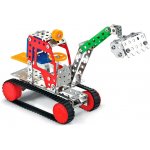 MaDe Malý mechanik nakladač, 193 ks – Zboží Dáma