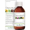 Doplněk stravy na detoxikaci Erba Vita DEPURATUM CONCENTRATO detoxikace 200 ml