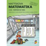 Matýskova matematika, 8. díl (učebnice), 5. vydání – Sleviste.cz