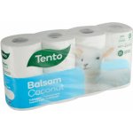 Tento Balsam Coconut 3-vrstvý 8 ks – Zbozi.Blesk.cz