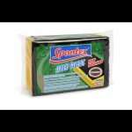 Spontex Big Max houba na nádobí 15 x 9,5 x 4,8 cm 1 ks – Zbozi.Blesk.cz