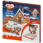 Kinder Adventní kalendář 123g – Zboží Mobilmania