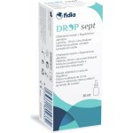 Dropsept oční kapky 10 ml – Zbozi.Blesk.cz