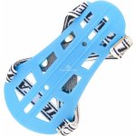 Chránič předloktí Cartel CX-1 blue – Zboží Dáma