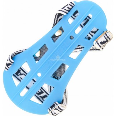 Chránič předloktí Cartel CX-1 blue – Zboží Dáma