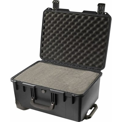 Peli Storm Case iM2620 s pěnou černý – Zboží Mobilmania