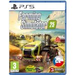 Farming Simulator 25 – Zbozi.Blesk.cz