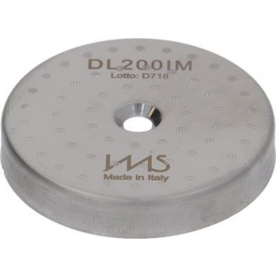 IMS DL200IM 50,5 mm sprcha – Zboží Mobilmania