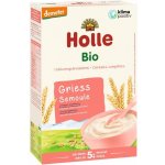 Holle Bio Krupicová od 5. měsíce 250 g – Zboží Dáma