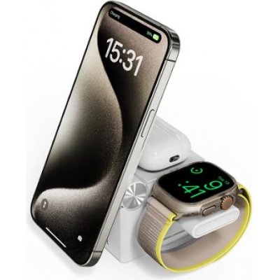 Cubenest E311 White – Zboží Živě