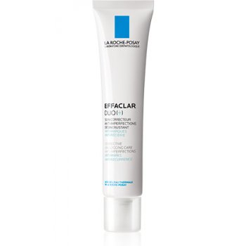 La Roche Posay Effaclar Duo krém 40 ml