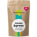 Vital Country Colombia Supremo zrnková 1 kg – Hledejceny.cz