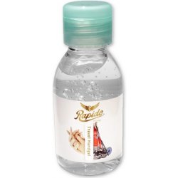 Rapide Travel Handgel 100 ml