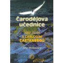 Čarodějova učednice. Můj život s Carlosem Castanedou