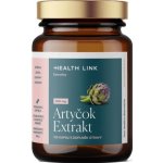 Health Link Artyčok extrakt kapsle 450 mg 120 ks – Hledejceny.cz