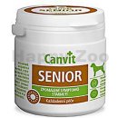 Vitamíny pro psa Canvit Senior 100 g