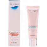 Biotherm Aquasource BB Cream Instant Beautifying Moisturizer hydratační BB krém SPF15 Fair to Medium 30 ml – Hledejceny.cz