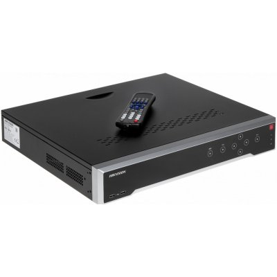 Hikvision DS-7732NI-I4(B) – Sleviste.cz