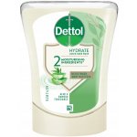 Dettol tekuté mýdlo náplň do bezdotykového dávkovače aloe a bambus 250 ml – Sleviste.cz