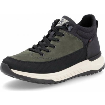 Rieker Revolution U0173-54 zelené – Sleviste.cz