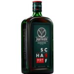Jägermeister Scharf Hot Ginger 33% 0,7 l (holá láhev) – Zbozi.Blesk.cz