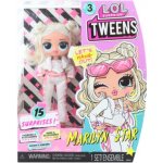 LOL Surprise! Tweens série 3 Marilyn Star – Hledejceny.cz