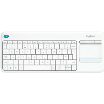 Logitech Wireless Touch Keyboard K400 Plus 920-007130