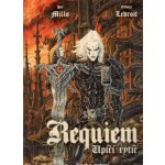 Requiem, upíří rytíř 1 - Vzkříšení - Pat Mills – Hledejceny.cz