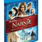 letopisy narnie 2: princ kaspian BD – Zbozi.Blesk.cz