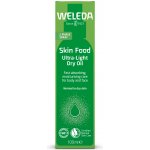 Weleda Skin Food Ultra Light suchý olej 100 ml – Zboží Dáma